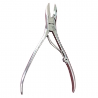 Pedicure cutters